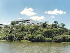 Voyage sur-mesure, Hosteria 3* en San Agustin del Valle Fertil